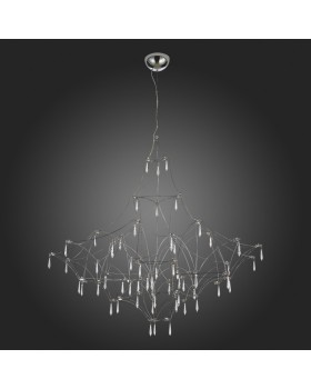 Подвесная люстра ST-Luce SL797.113.114-foto8