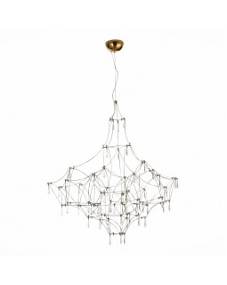 Подвесная люстра ST-Luce SL797.203.114-foto2