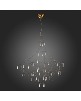 Подвесная люстра ST-Luce SL797.203.114-foto8