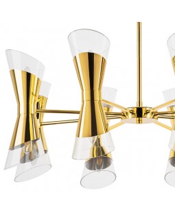 Люстра на штанге Lightstar 817162-foto3