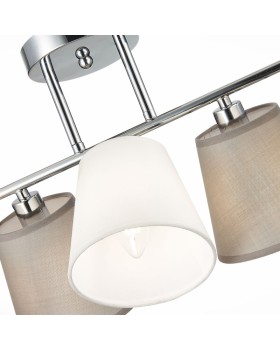 Люстра на штанге Evoluce SLE300402-05-foto3