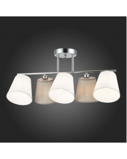 Люстра на штанге Evoluce SLE300402-05-foto7