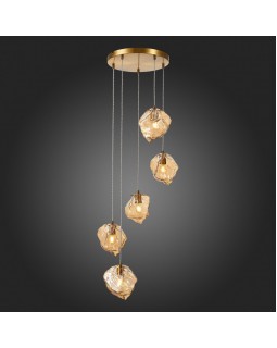 Каскадная люстра ST-Luce SL1175.303.05-foto7