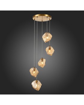 Каскадная люстра ST-Luce SL1175.303.05-foto7