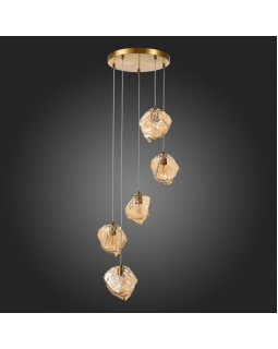 Каскадная люстра ST-Luce SL1175.303.05-foto8