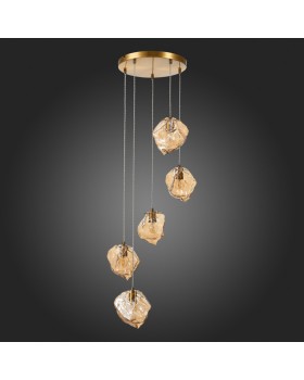 Каскадная люстра ST-Luce SL1175.303.05-foto8