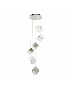 Каскадная люстра ST-Luce SL1182.103.06-foto2