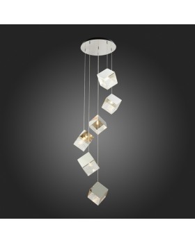 Каскадная люстра ST-Luce SL1182.103.06-foto4