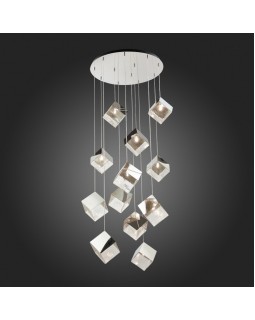 Каскадная люстра ST-Luce SL1182.103.12-foto5
