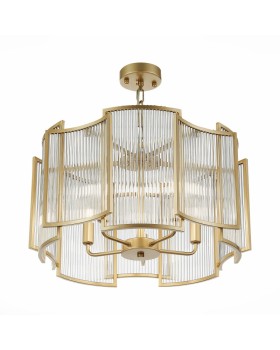 Подвесная люстра ST-Luce SL1234.203.05-foto3