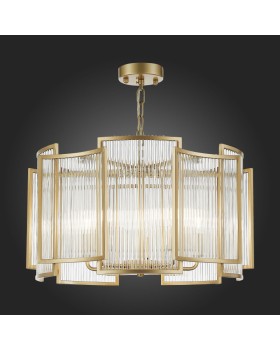 Подвесная люстра ST-Luce SL1234.203.05-foto6