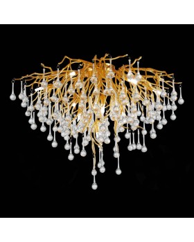 Накладная люстра ST-Luce SL1651.202.10-foto4