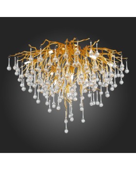 Накладная люстра ST-Luce SL1651.202.10-foto5