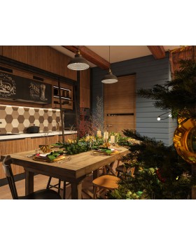 Подвесной светильник Odeon Light 3366/1-foto2