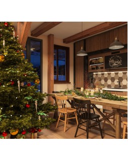 Подвесной светильник Odeon Light 3366/1-foto3