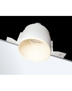 Встраиваемый светильник ITALLINE DL 2248 black-foto3