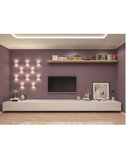 Бра Maytoni Technical C155-WL-02-3W-W-foto2