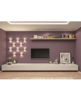 Бра Maytoni Technical C155-WL-02-3W-W-foto2