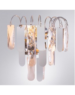 Бра ARTE Lamp A2719AP-2CC-foto2