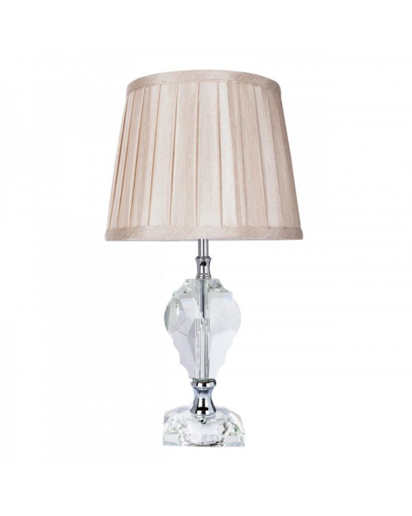 Настольная лампа ARTE Lamp A4024LT-1CC