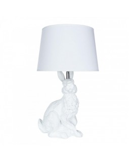 Настольная лампа ARTE Lamp A4015LT-1WH