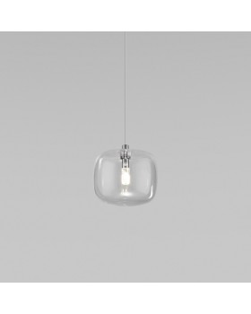 Подвесной светильник Eurosvet 50128/1 хром-foto2