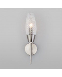 Бра Eurosvet 60140/1 сатин-никель-foto2