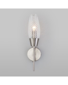 Бра Eurosvet 60140/1 сатин-никель-foto2