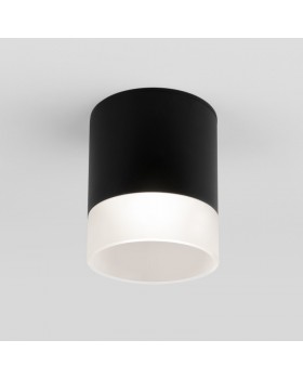 Уличный светильник Elektrostandard Light LED 2107 (35140/H) черный