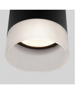 Уличный светильник Elektrostandard Light LED 2107 (35140/H) черный-foto2