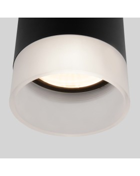 Уличный светильник Elektrostandard Light LED 2107 (35140/H) черный-foto2