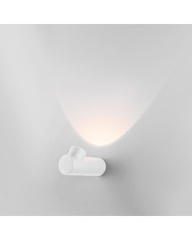 Светильник настенный Elektrostandard Ray LED белый (35134/W)-foto2