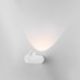 Светильник настенный Elektrostandard Ray LED белый (35134/W)
