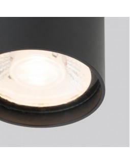 Уличный светильник Elektrostandard Light LED 2105 (35132/H) черный-foto2