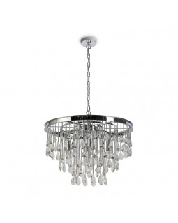 Каскадная люстра Maytoni MOD091PL-05CH-foto2