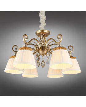 Подвесная люстра APLOYT APL.620.13.06-foto2