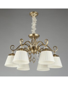 Подвесная люстра APLOYT APL.620.13.06-foto4