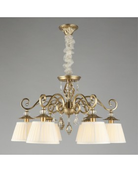 Подвесная люстра APLOYT APL.620.13.06-foto7