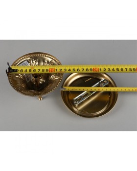 Подвесная люстра APLOYT APL.620.13.06-foto21