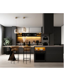 Подвесной светильник Maytoni MOD128PL-L6AM-foto3