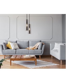 Подвесной светильник Maytoni P011PL-01CH-foto2