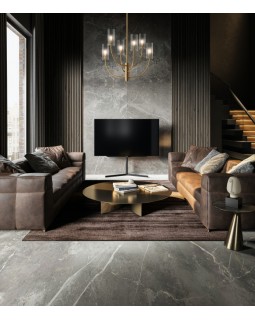 Подвесная люстра Maytoni MOD223PL-06BS-foto5