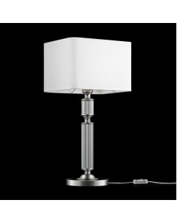 Настольная лампа Maytoni MOD020TL-01CH-foto2