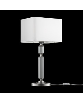 Настольная лампа Maytoni MOD020TL-01CH-foto2