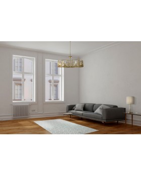 Подвесная люстра Maytoni H009PL-08G-foto3