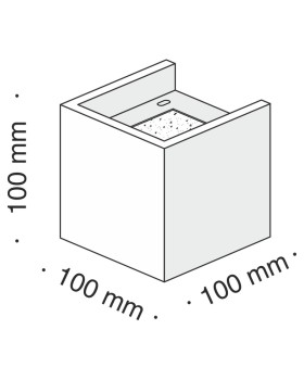 Бра Maytoni Technical C155-WL-02-3W-W-foto3