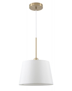 Подвесной светильник Freya FR5119PL-01BS-foto2