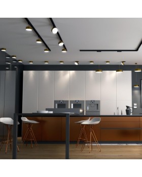 Светильник на шине Novotech 358760-foto3