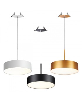 Встраиваемый светильник Novotech 358764-foto4