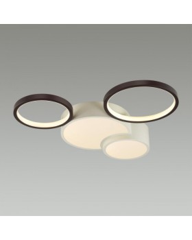 Накладной светильник LUMION 5253/64CL-foto3